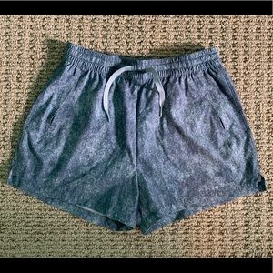 Outdoor Voices Women’s Doing Things Shorts Size XS